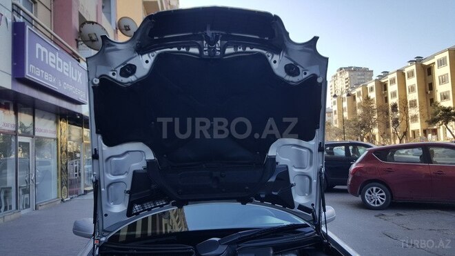 Mercedes E 270 2000, 254,600 km - 2.7 л - Bakı