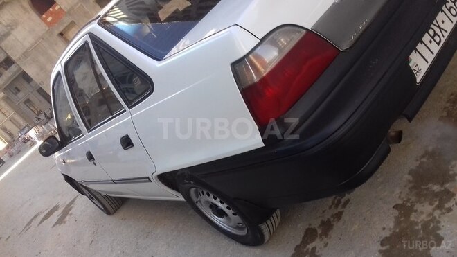 Daewoo Nexia 2006, 301,321 km - 1.5 l - Bakı