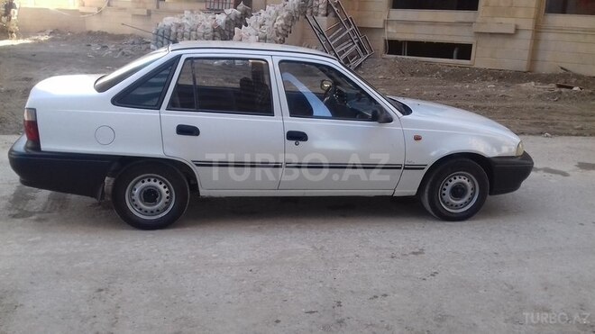 Daewoo Nexia 2006, 301,321 km - 1.5 l - Bakı