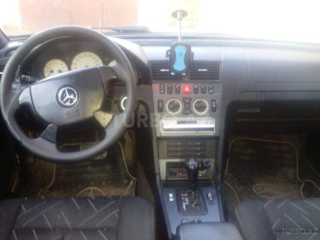 Mercedes C 240 1998, 304,772 km - 0.2 l - Bakı