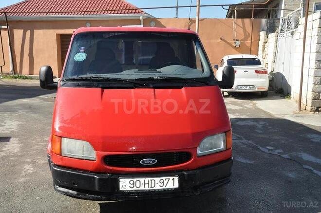 Ford Transit 1998, 420,000 km - 2.5 l - Bakı