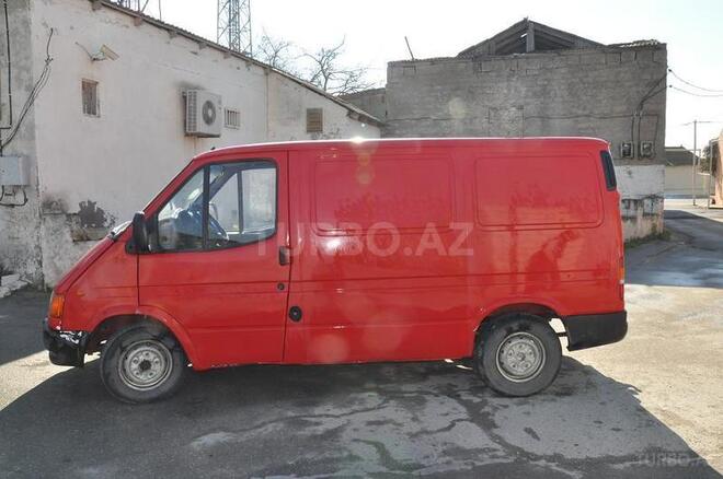 Ford Transit 1998, 420,000 km - 2.5 l - Bakı