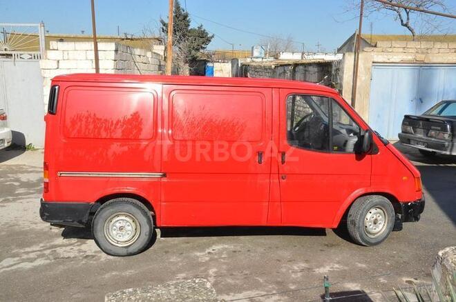 Ford Transit 1998, 420,000 km - 2.5 l - Bakı