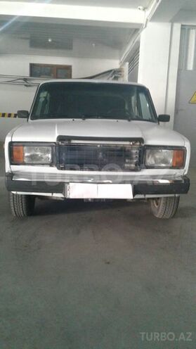 LADA (VAZ) 2107 2008, 65,000 km - 1.6 l - Bakı