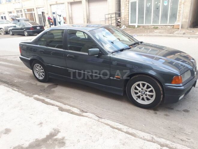 BMW 320 1997, 355,000 km - 1.8 л - Xırdalan