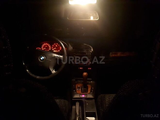 BMW 320 1997, 355,000 km - 1.8 л - Xırdalan