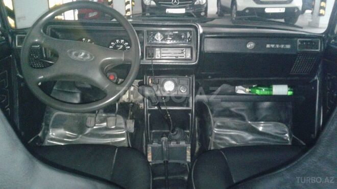 LADA (VAZ) 2107 2008, 65,000 km - 1.6 l - Bakı