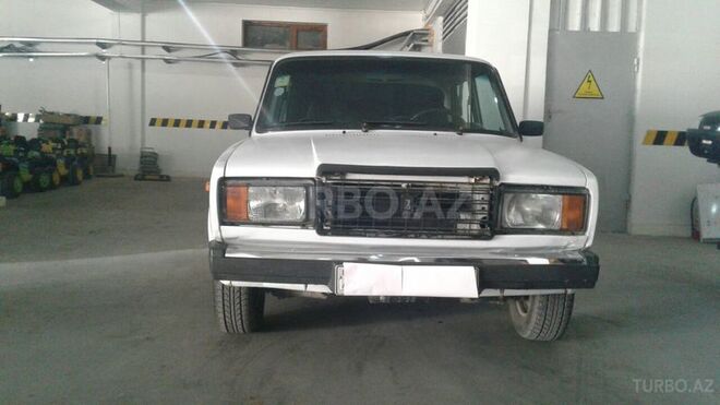 LADA (VAZ) 2107 2008, 65,000 km - 1.6 l - Bakı