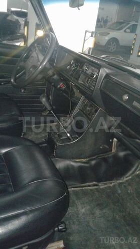 LADA (VAZ) 2107 2008, 65,000 km - 1.6 l - Bakı