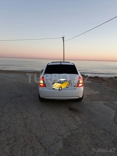 Hyundai Accent 2008, 162,000 km - 1.6 l - Sumqayıt