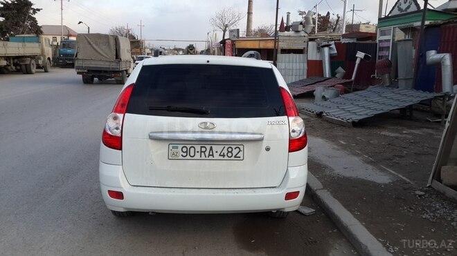 LADA (VAZ) Priora 2011, 131,752 km - 1.6 l - Bakı