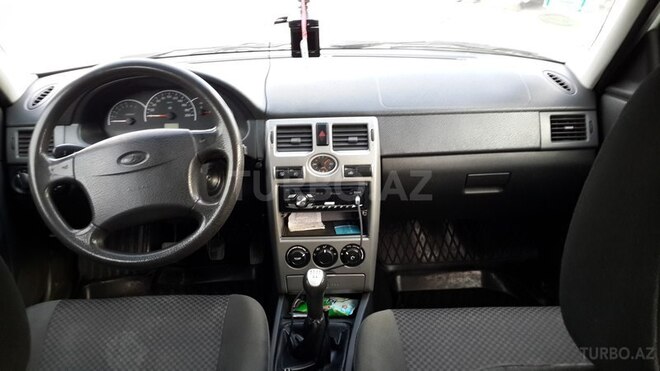 LADA (VAZ) Priora 2011, 131,752 km - 1.6 l - Bakı