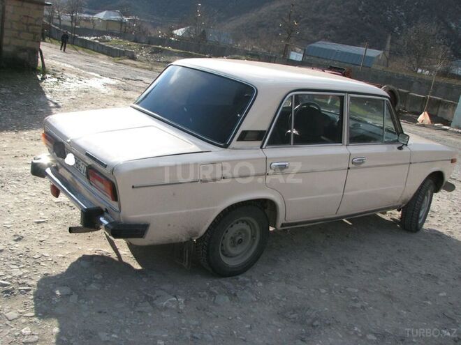 LADA (VAZ) 2106 1986, 60,000 km - 1.5 л - Şəki