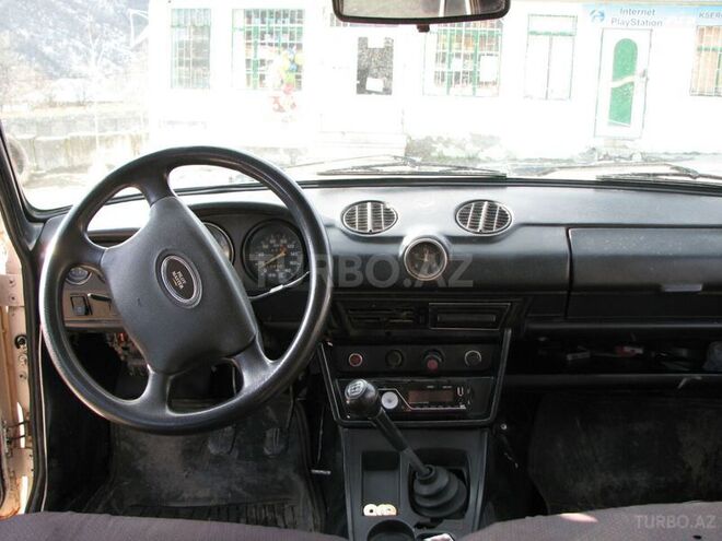 LADA (VAZ) 2106 1986, 60,000 km - 1.5 л - Şəki