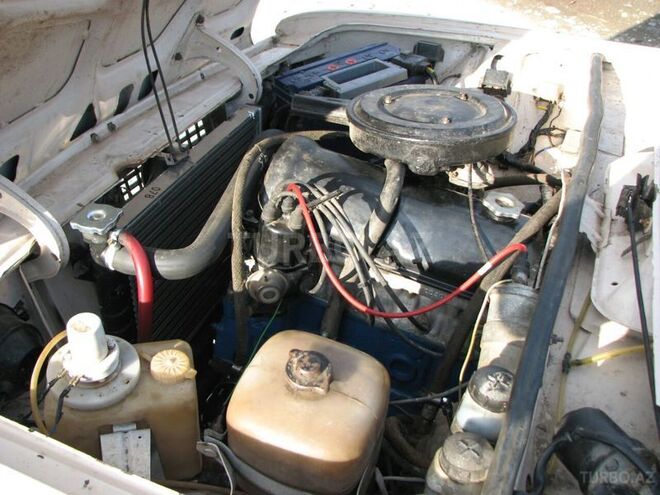 LADA (VAZ) 2106 1986, 60,000 km - 1.5 л - Şəki