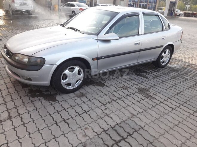 Opel Vectra 1997, 350,000 km - 1.8 l - Gəncə