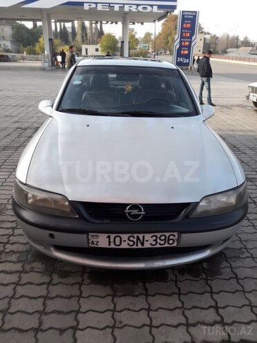 Opel Vectra 1997, 350,000 km - 1.8 l - Gəncə