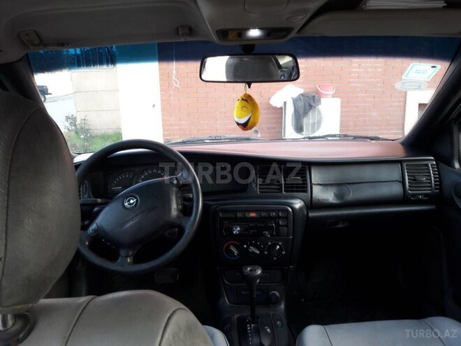 Opel Vectra 1997, 350,000 km - 1.8 l - Gəncə