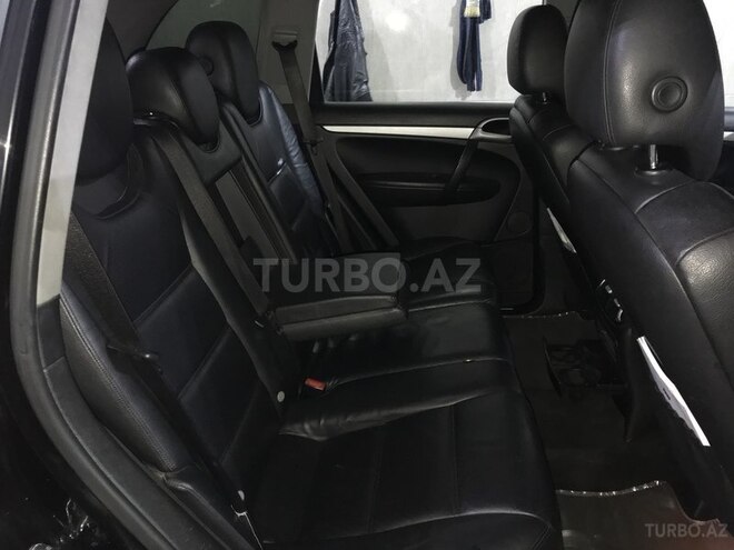 Porsche Cayenne S 2006, 138,000 km - 4.5 l - Bakı