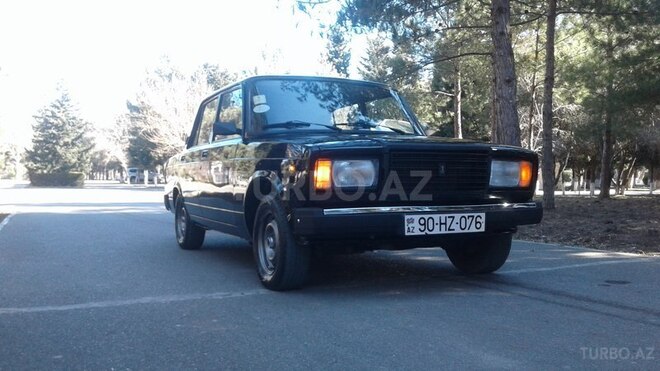 LADA (VAZ) 2107 2010, 789,633 km - 1.6 l - Sumqayıt