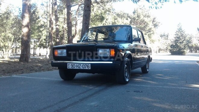 LADA (VAZ) 2107 2010, 789,633 km - 1.6 l - Sumqayıt