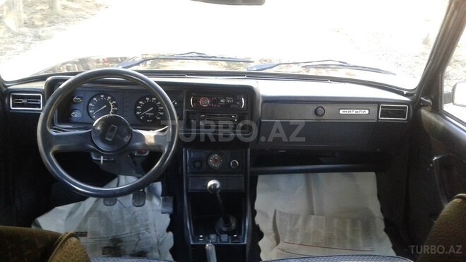 LADA (VAZ) 2107 2010, 789,633 km - 1.6 l - Sumqayıt