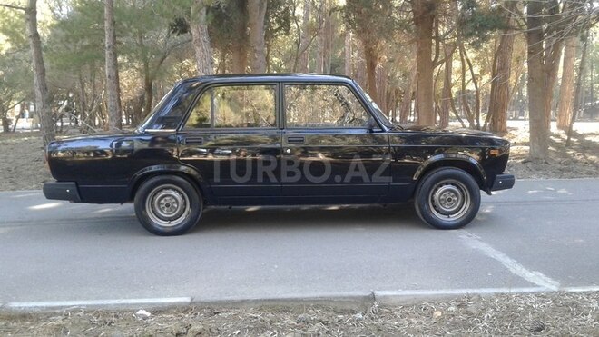 LADA (VAZ) 2107 2010, 789,633 km - 1.6 l - Sumqayıt
