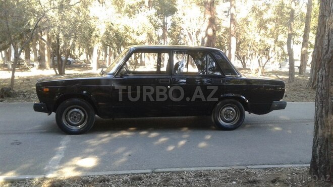 LADA (VAZ) 2107 2010, 789,633 km - 1.6 l - Sumqayıt