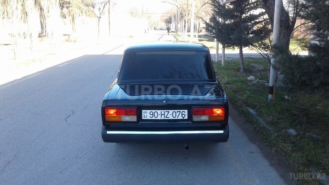 LADA (VAZ) 2107 2010, 789,633 km - 1.6 l - Sumqayıt