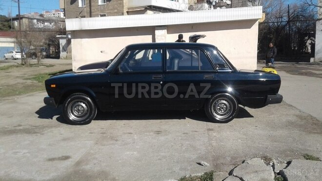 LADA (VAZ) 2107 2010, 789,633 km - 1.6 l - Sumqayıt