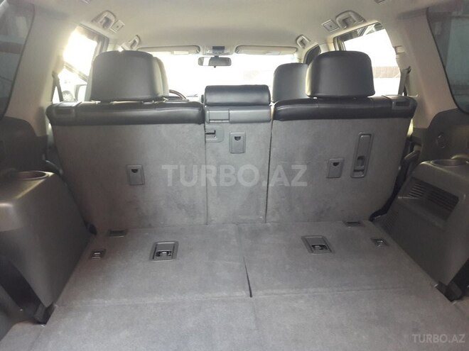 Toyota Prado 2010, 127,000 km - 2.7 l - Sumqayıt