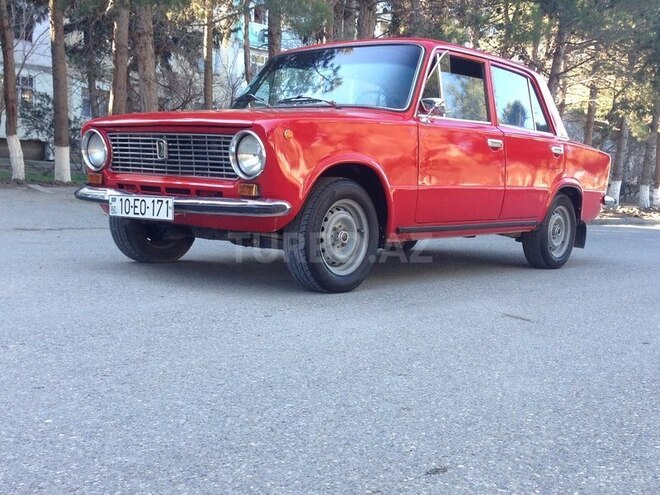 LADA (VAZ) 2101 1980, 151,000 km - 1.5 л - Sumqayıt