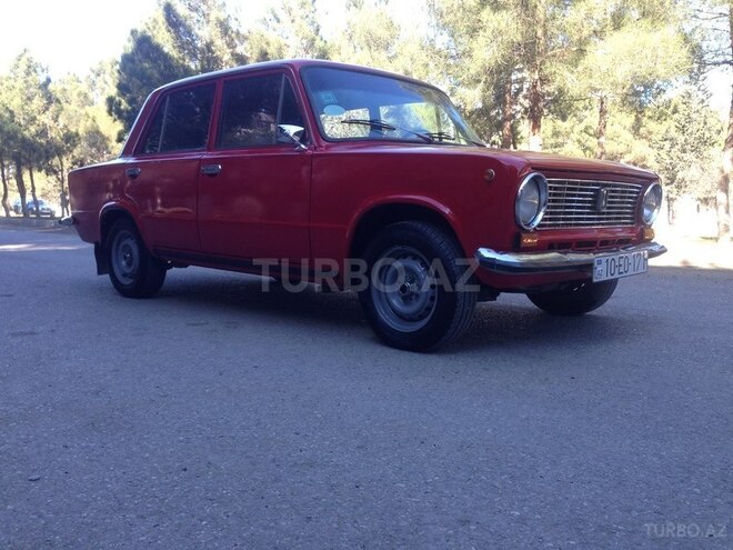 LADA (VAZ) 2101 1980, 151,000 km - 1.5 л - Sumqayıt