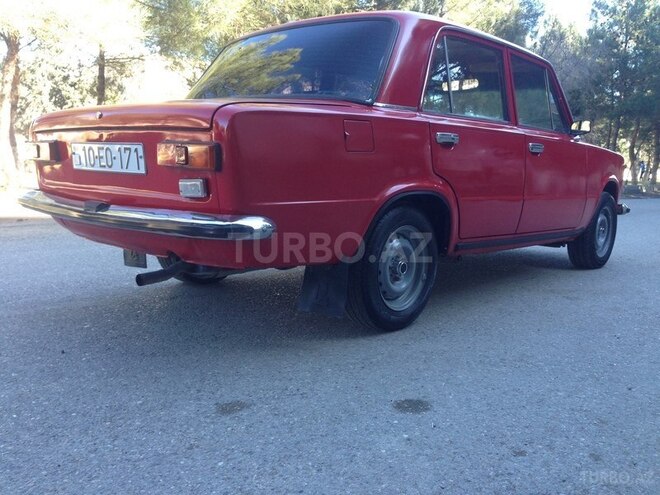 LADA (VAZ) 2101 1980, 151,000 km - 1.5 л - Sumqayıt