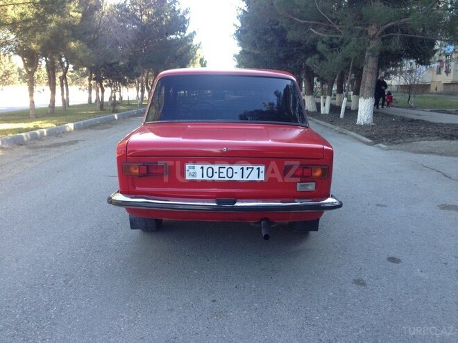 LADA (VAZ) 2101 1980, 151,000 km - 1.5 л - Sumqayıt