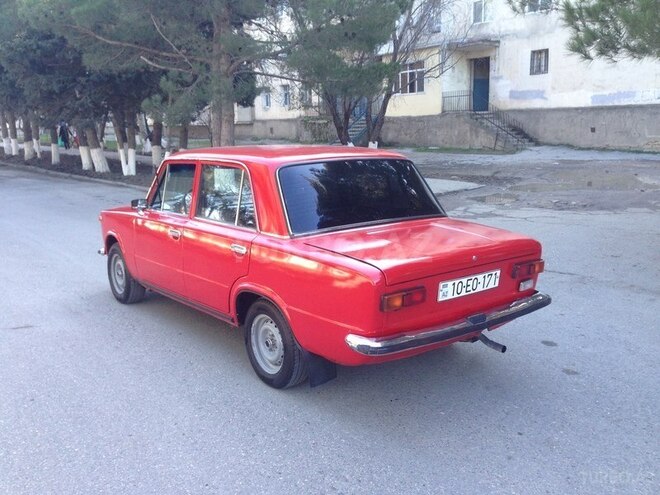 LADA (VAZ) 2101 1980, 151,000 km - 1.5 л - Sumqayıt