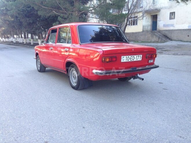 LADA (VAZ) 2101 1980, 151,000 km - 1.5 л - Sumqayıt