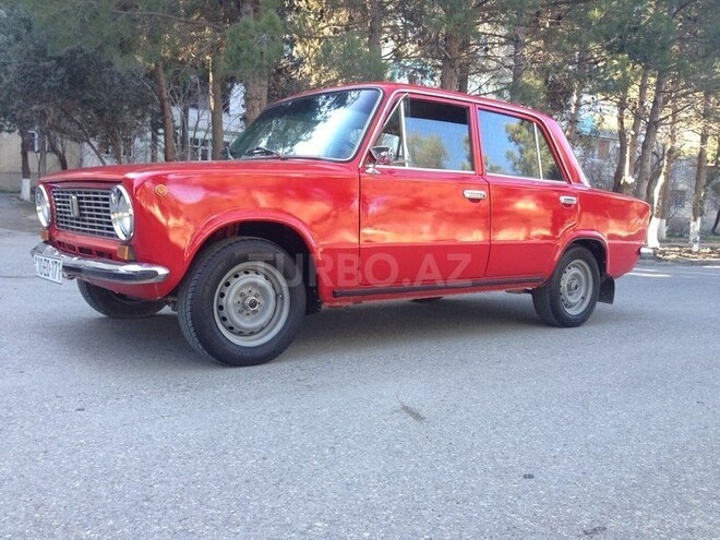 LADA (VAZ) 2101 1980, 151,000 km - 1.5 л - Sumqayıt