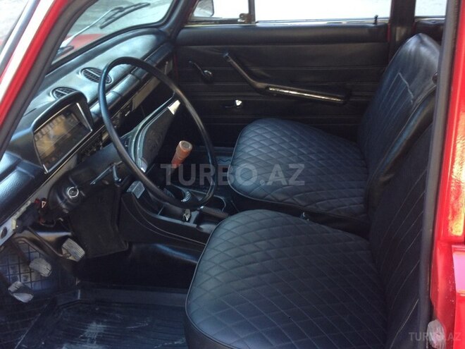 LADA (VAZ) 2101 1980, 151,000 km - 1.5 л - Sumqayıt
