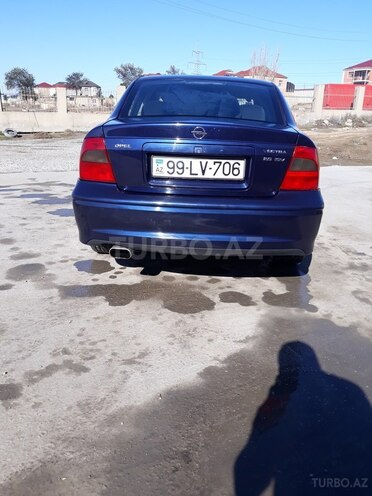 Opel Vectra 1999, 273,000 km - 2.0 l - Sumqayıt