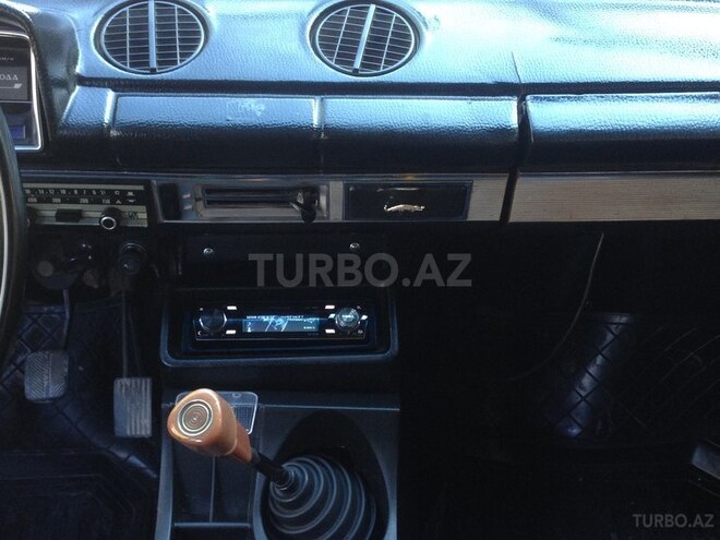 LADA (VAZ) 2101 1980, 151,000 km - 1.5 л - Sumqayıt