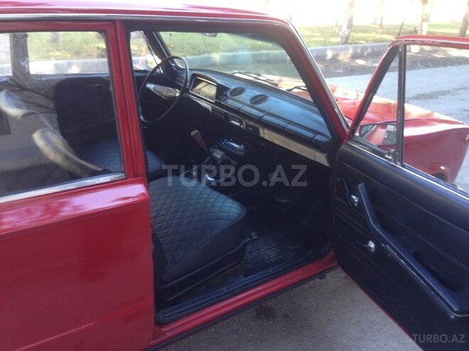 LADA (VAZ) 2101 1980, 151,000 km - 1.5 л - Sumqayıt