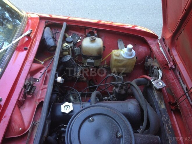 LADA (VAZ) 2101 1980, 151,000 km - 1.5 л - Sumqayıt