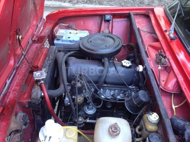 LADA (VAZ) 2101 1980, 151,000 km - 1.5 л - Sumqayıt