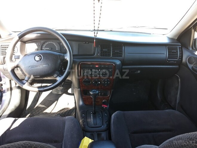 Opel Vectra 1999, 273,000 km - 2.0 l - Sumqayıt
