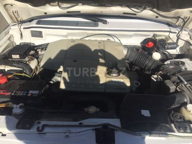 Mitsubishi Pajero io 1998, 14,500 km - 1.8 l - Bakı