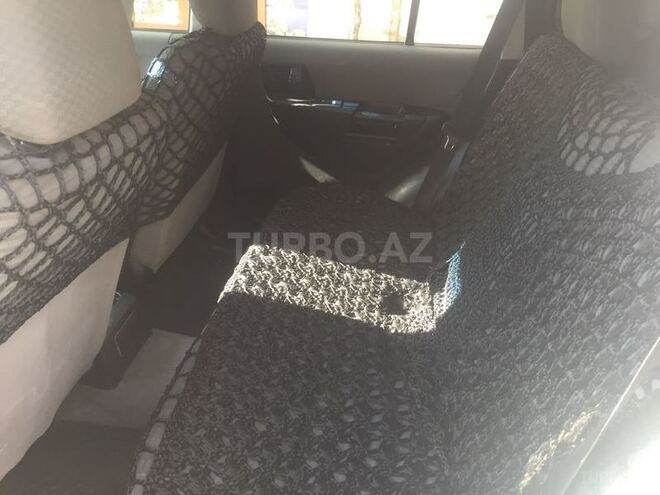 Mitsubishi Pajero io 1998, 14,500 km - 1.8 l - Bakı