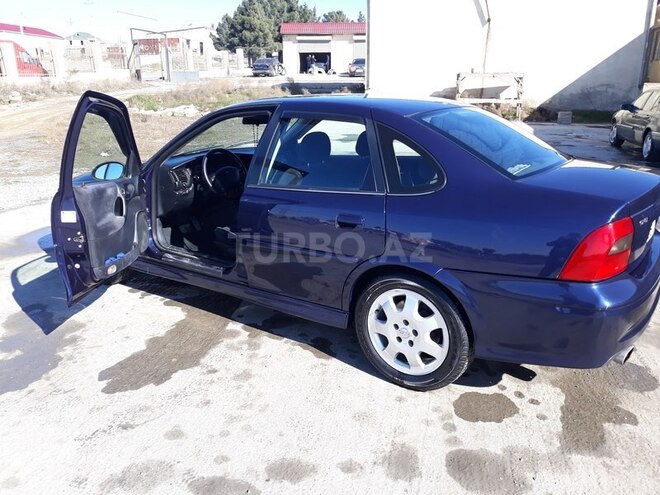 Opel Vectra 1999, 273,000 km - 2.0 l - Sumqayıt