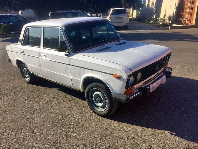 LADA (VAZ) 2106 1984, 324,543 km - 0.2 л - Bakı
