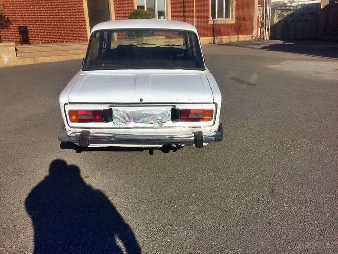LADA (VAZ) 2106 1984, 324,543 km - 0.2 л - Bakı